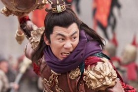 历史人物李元霸的故事简介 - 李元霸历史有此人吗