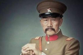 中国历史人物张作霖简介 - 张作霖的人物简介