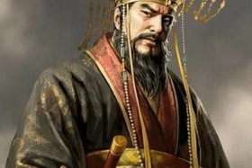 历史人物嬴政图片（历史人物啊）