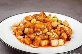 中国历史人物发明的菜品 - 中国人发明的美食