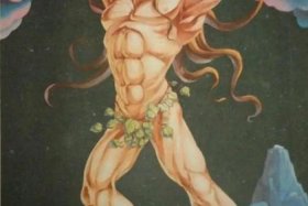 介绍盘古人物、盘古的人物个性