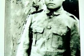 历史勇敢人物 - 勇敢的历史伟人