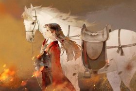 花木兰是不是历史英雄；花木兰是不是历史英雄人物