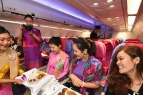 泰国人如何看待中国人、泰国怎么看待中国人