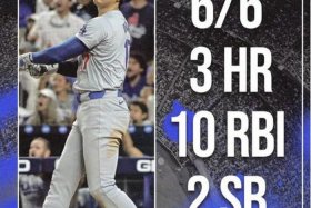 棒球历史第一人 - 棒球冠军