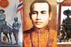 中国历史上最大的国王是谁 - 中国史上最大的国家