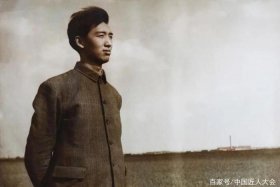 中国历史人物匠人是谁；中国历史人物匠人是谁啊