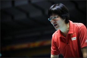 郎平算中国历史人物吗知乎小说，郎平是中国国籍吗？