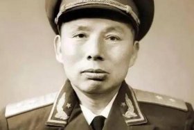 中国历史上第一位将军是谁，中国第一个将军省是哪个省