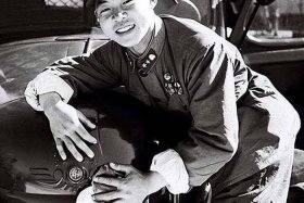 无私奉献的典范人物（无私奉献典型人物）