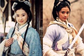 千秋家国梦剧照图片 千秋家国梦女演员