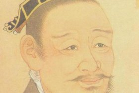 中国历史上成就与命运背反的名人 - 文人成就与命运背反的例子