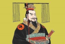 中国历史最伟大的人 中国历史最伟大的人有哪些