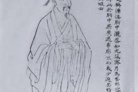 历史名人出生征兆 - 历史名人出生征兆有哪些