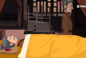 历史上诸葛亮怎么死的 - 诸葛亮是咋死的