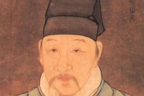 江西著名历史人物简介；江西 历史名人