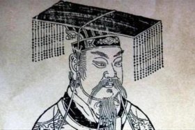 中国历史上大禹是第一个皇帝吗、大禹是帝王吗