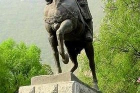 卫青霍去病历史事件、卫青霍去病的生平事迹