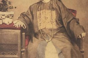 明末清初著名历史人物，明末清初著名历史人物是谁