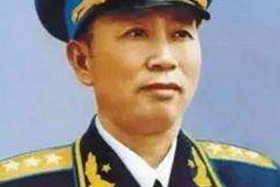 中国历史上的开国少将；开国少将最厉害的