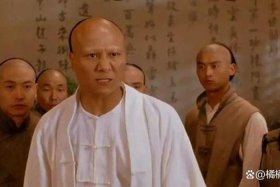 新中国历史上的反派角色 - 历史反派人物