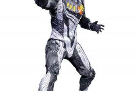 奥特曼中国传说人物；奥特曼中的中国人