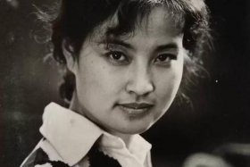 中国罕见名人老照片、中国名人照片大全集