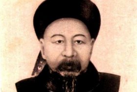 历史上真的有胡雪岩吗；真实胡雪岩