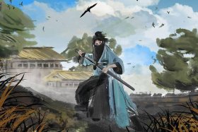 中国历史著名刺客（我国著名刺客）