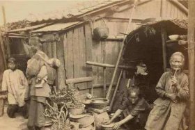 外国人谈中国历史阶段；外国认为中国的历史