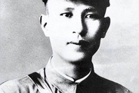 白崇禧个人资料和简历 - 白崇禧介绍