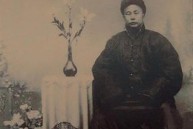 历史霍元甲这个人吗 历史中的霍元甲简历