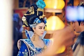 外国影视中的中国历史人物有哪些、外国影视中的中国历史人物有哪些人