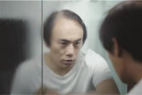 中国历史人物中的秃头是谁图片 - 秃头的历史名人