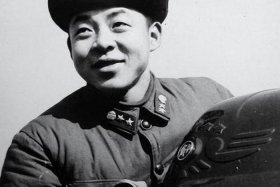 为人民而死的代表人物是谁 为人民而死的英雄事迹