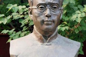 中国近代偏科名人、中外偏科的名人