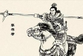 中国历史最能打的人 - 中国历史最能打的兵