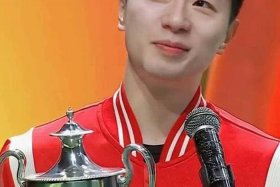 马龙的生平事迹，马龙的生平事迹介绍