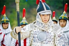 清军入关是谁 清军入关是谁领军的