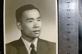 历史人物珍贵相片、历史人物图册