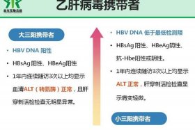 乙肝的历史背景、乙肝的前世今生