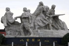 1934年有什么历史人物，1934年历史事件真相