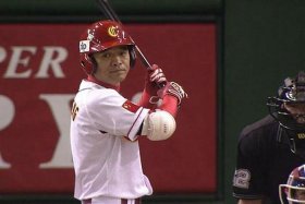 中国棒球队历史第一人、中国棒球队队员名单