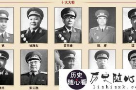 中国古代历史开国人物 中国古代历史开国人物名单