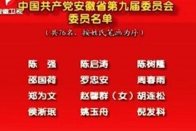 新闻联播的人物介绍 - 新闻联播人员名单