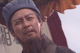 历史上真实的诸葛亮人物、历史当中真实的诸葛亮,让你瞠目结舌