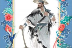 中国历史人物必考题 中国历史人物故事考试