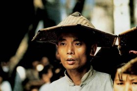 外国影视中的中国历史人物是谁、外国影视中的中国人形象