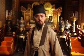 明末崇祯年间主要历史人物 明朝崇祯末年