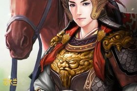 花木兰是历史人物还是虚构人物、花木兰是历史人物还是虚构人物啊